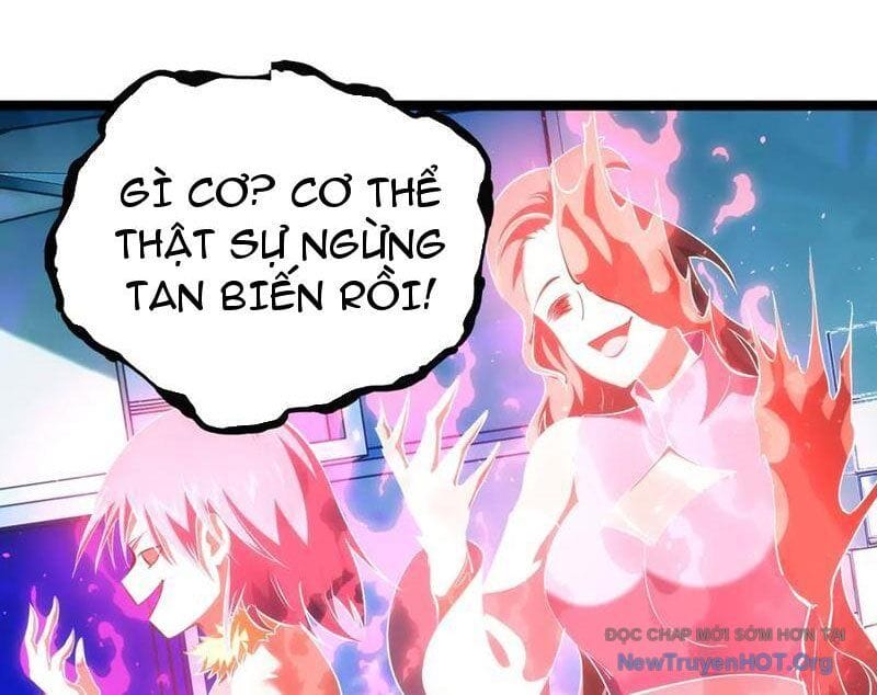 Truyện Tranh Ta Đoạt Xá Người Chơi Hệ Thống trang 7