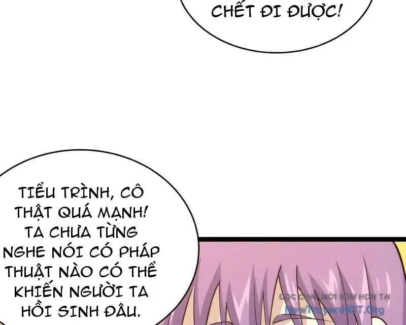 Truyện Tranh Ta Đoạt Xá Người Chơi Hệ Thống trang 7