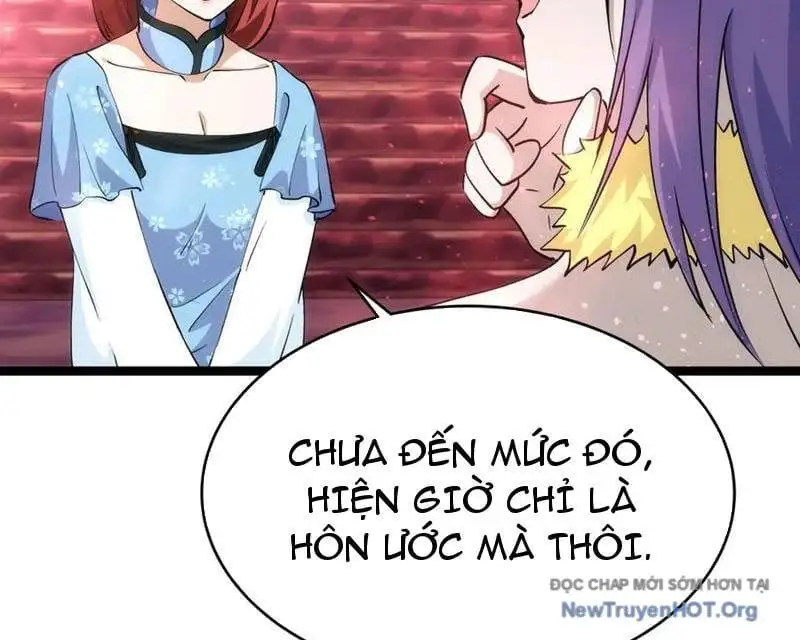 Truyện Tranh Ta Đoạt Xá Người Chơi Hệ Thống trang 7