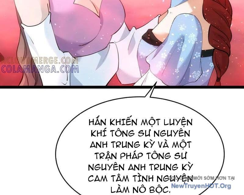 Truyện Tranh Ta Đoạt Xá Người Chơi Hệ Thống trang 7