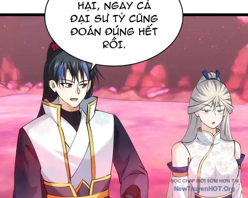 Truyện Tranh Ta Đoạt Xá Người Chơi Hệ Thống trang 7