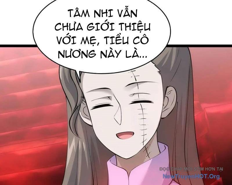 Truyện Tranh Ta Đoạt Xá Người Chơi Hệ Thống trang 7