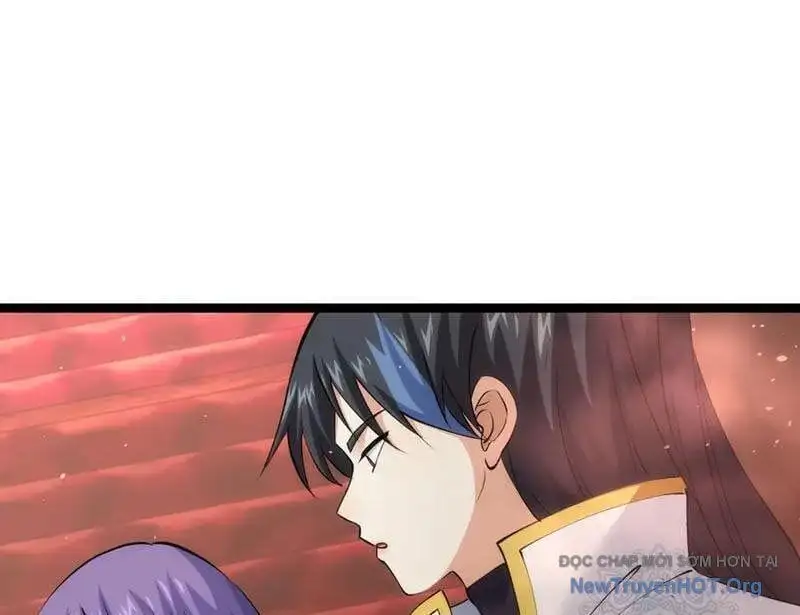 Truyện Tranh Ta Đoạt Xá Người Chơi Hệ Thống trang 7