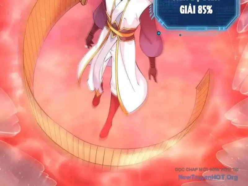 Truyện Tranh Ta Đoạt Xá Người Chơi Hệ Thống trang 7