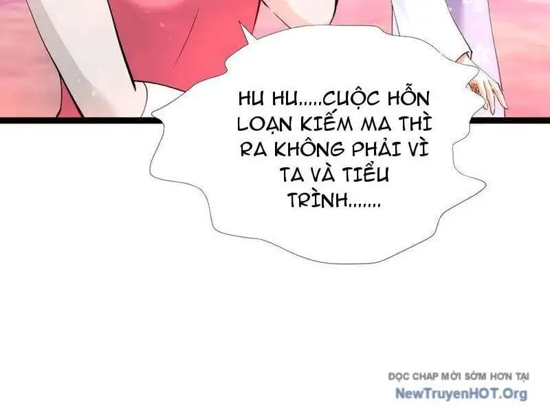 Truyện Tranh Ta Đoạt Xá Người Chơi Hệ Thống trang 7