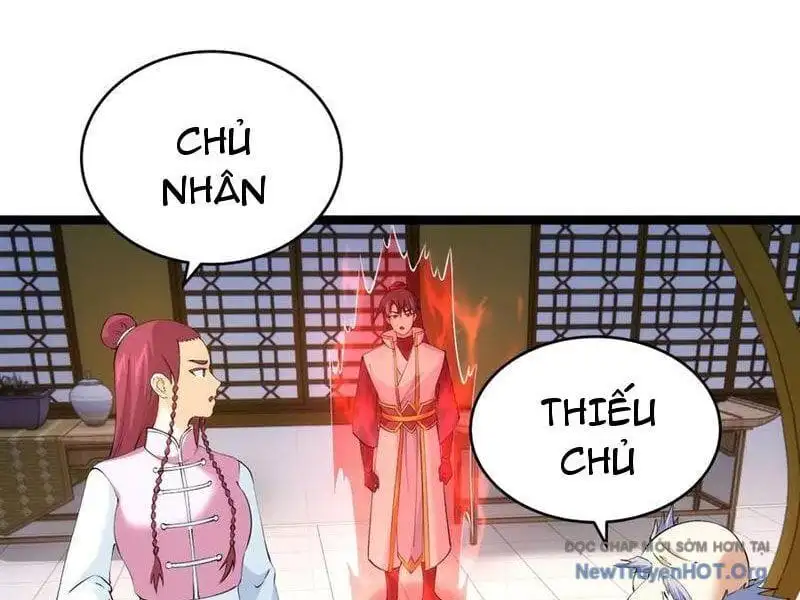 Truyện Tranh Ta Đoạt Xá Người Chơi Hệ Thống trang 7