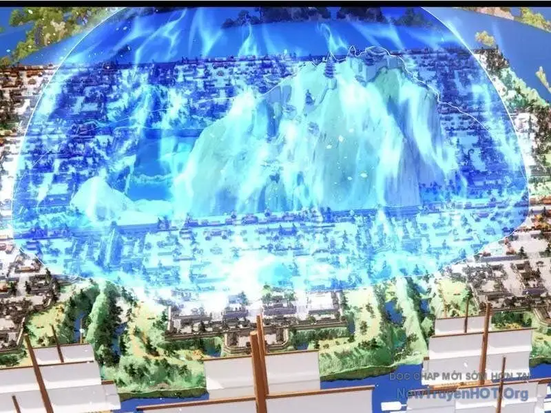 Truyện Tranh Ta Đoạt Xá Người Chơi Hệ Thống trang 7