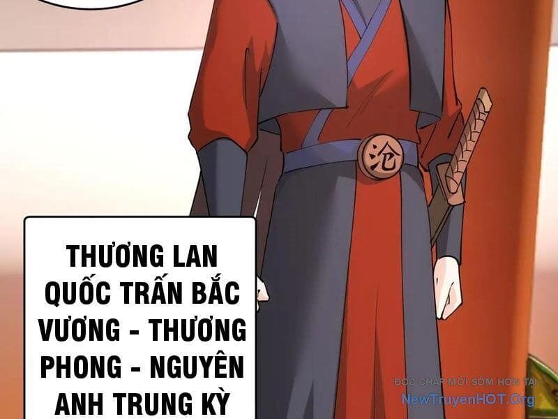 Truyện Tranh Ta Đoạt Xá Người Chơi Hệ Thống trang 7