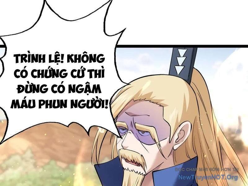 Truyện Tranh Ta Đoạt Xá Người Chơi Hệ Thống trang 7