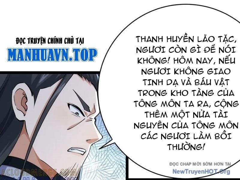 Truyện Tranh Ta Đoạt Xá Người Chơi Hệ Thống trang 7