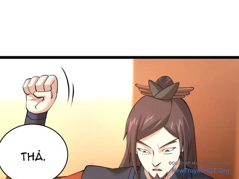 Truyện Tranh Ta Đoạt Xá Người Chơi Hệ Thống trang 7