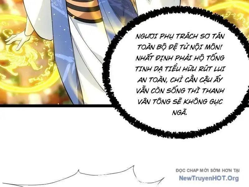 Truyện Tranh Ta Đoạt Xá Người Chơi Hệ Thống trang 7