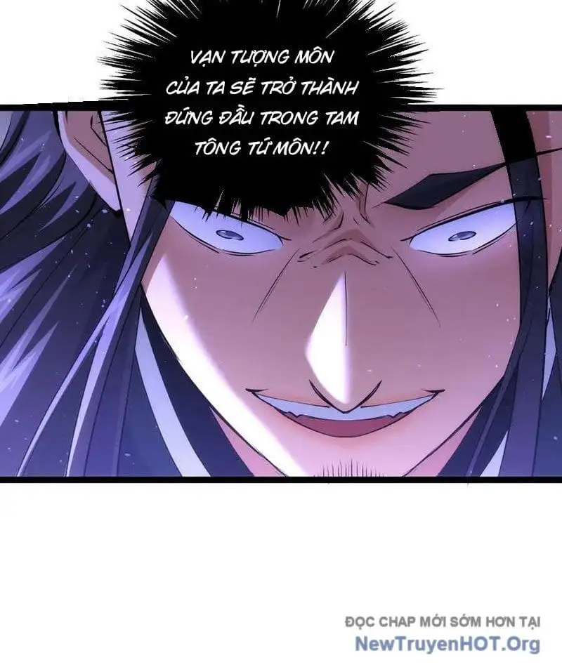 Truyện Tranh Ta Đoạt Xá Người Chơi Hệ Thống trang 7