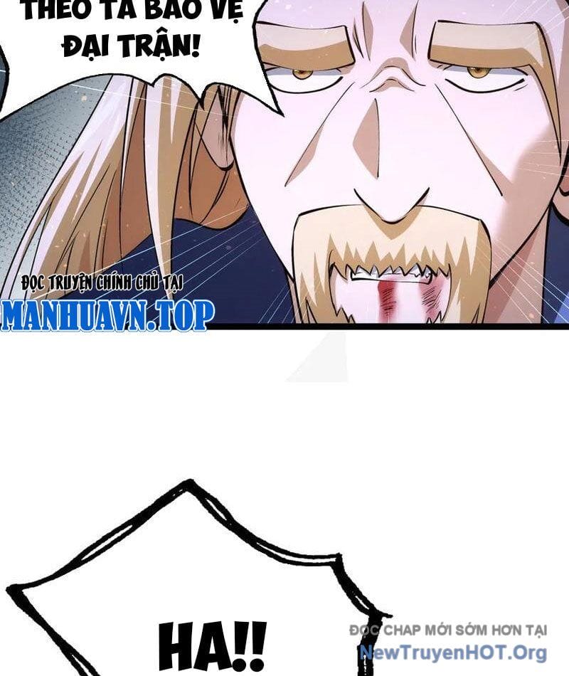 Truyện Tranh Ta Đoạt Xá Người Chơi Hệ Thống trang 7