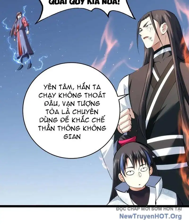 Truyện Tranh Ta Đoạt Xá Người Chơi Hệ Thống trang 7