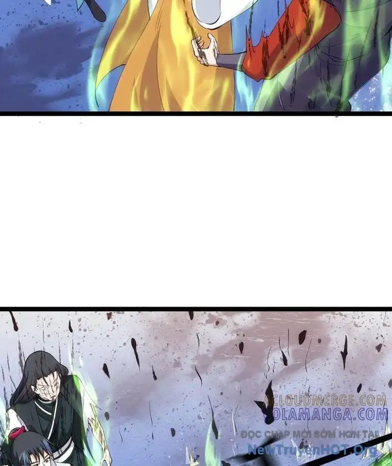 Truyện Tranh Ta Đoạt Xá Người Chơi Hệ Thống trang 7
