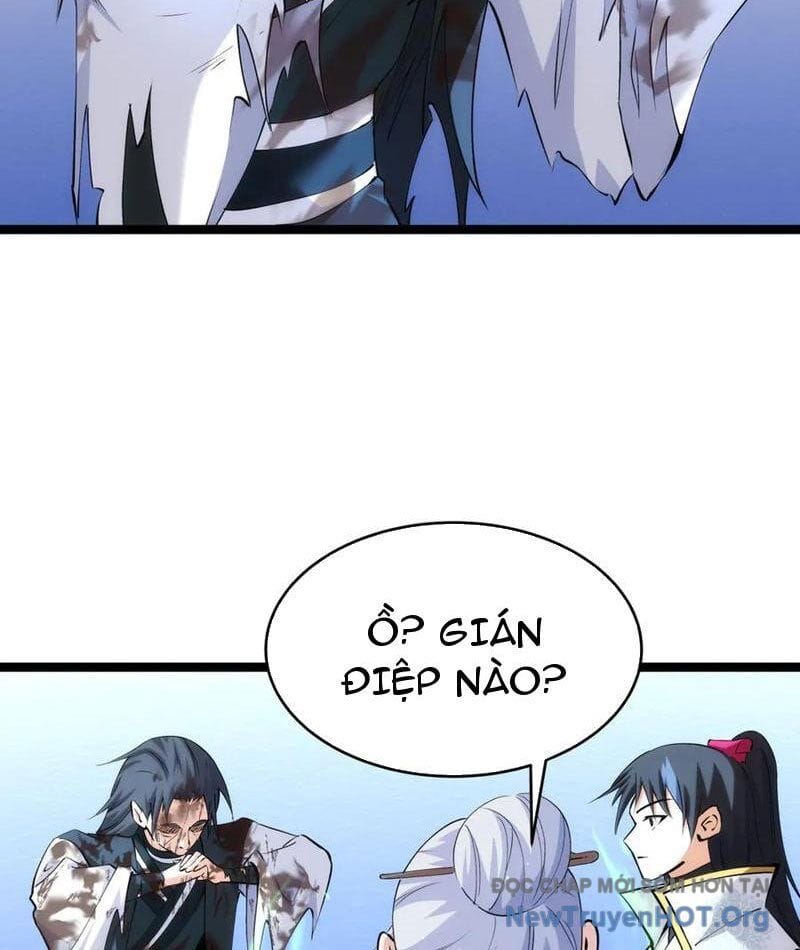 Truyện Tranh Ta Đoạt Xá Người Chơi Hệ Thống trang 7