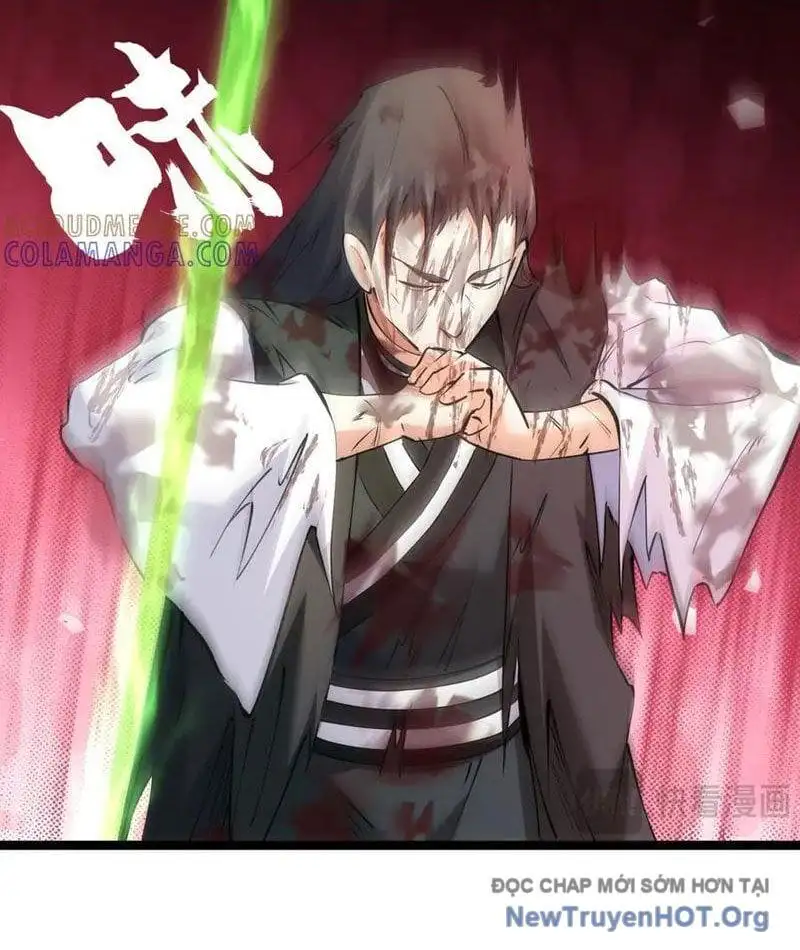 Truyện Tranh Ta Đoạt Xá Người Chơi Hệ Thống trang 7