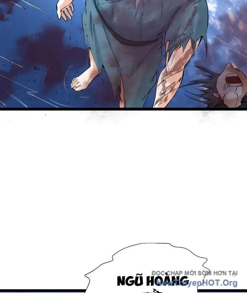 Truyện Tranh Ta Đoạt Xá Người Chơi Hệ Thống trang 7
