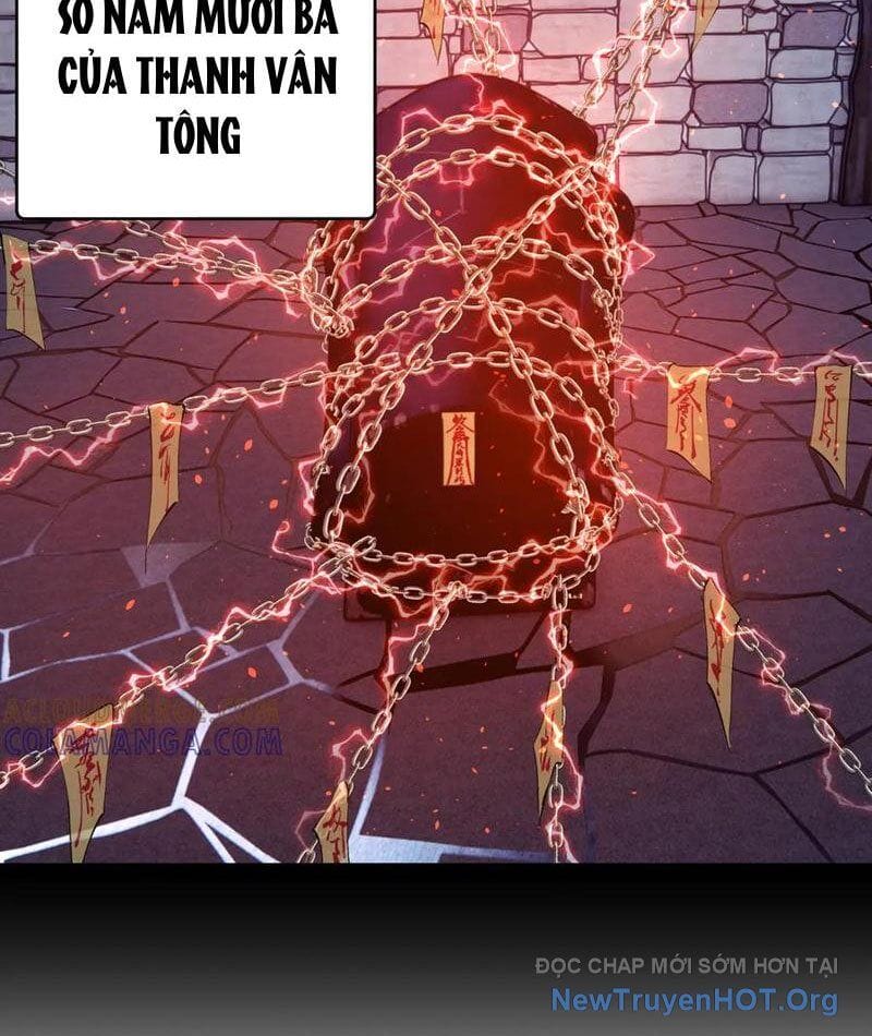 Truyện Tranh Ta Đoạt Xá Người Chơi Hệ Thống trang 7