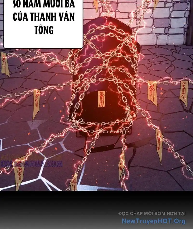 Truyện Tranh Ta Đoạt Xá Người Chơi Hệ Thống trang 7