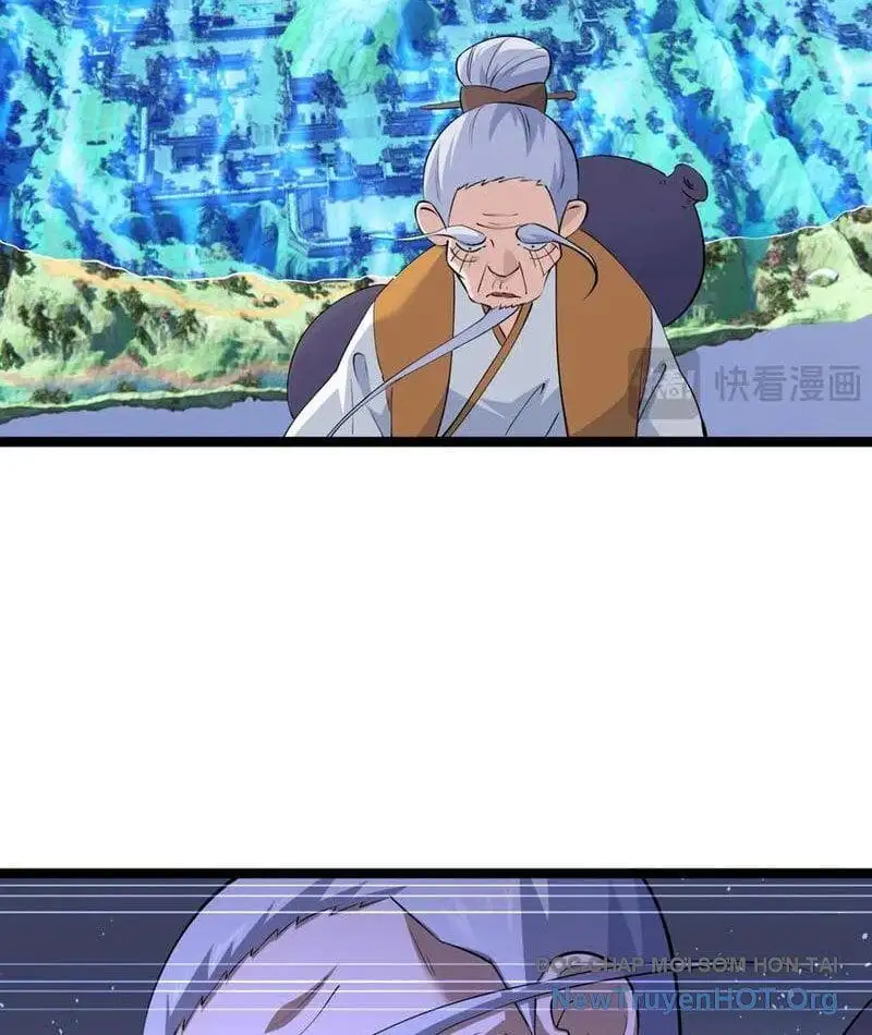 Truyện Tranh Ta Đoạt Xá Người Chơi Hệ Thống trang 7