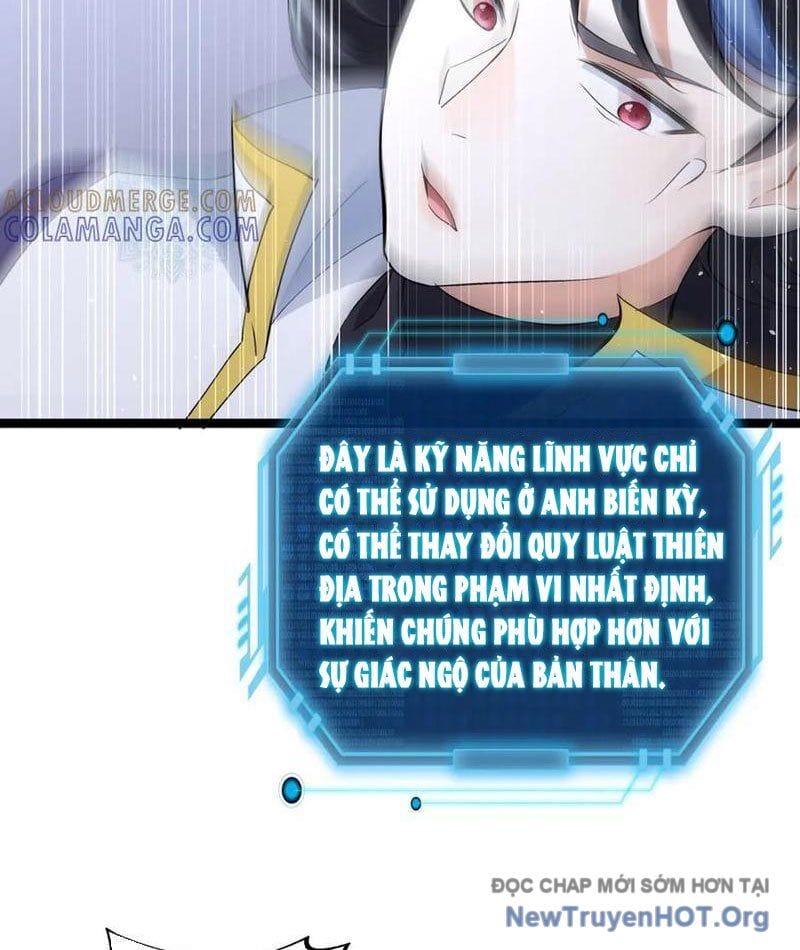 Truyện Tranh Ta Đoạt Xá Người Chơi Hệ Thống trang 7