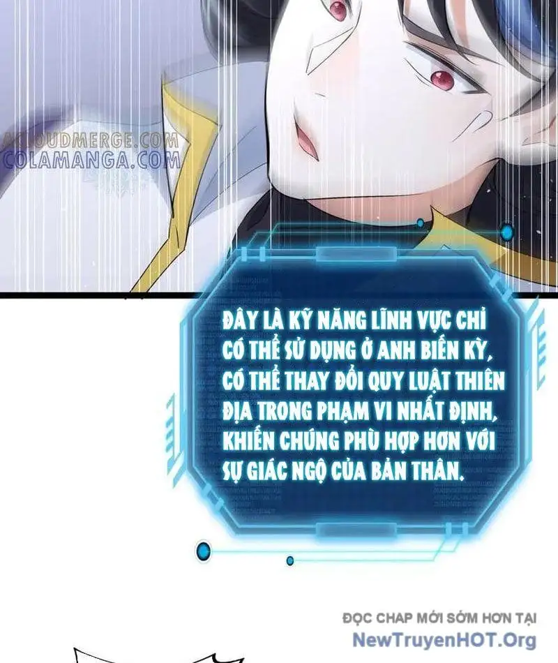 Truyện Tranh Ta Đoạt Xá Người Chơi Hệ Thống trang 7