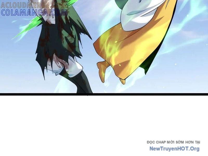 Truyện Tranh Ta Đoạt Xá Người Chơi Hệ Thống trang 7