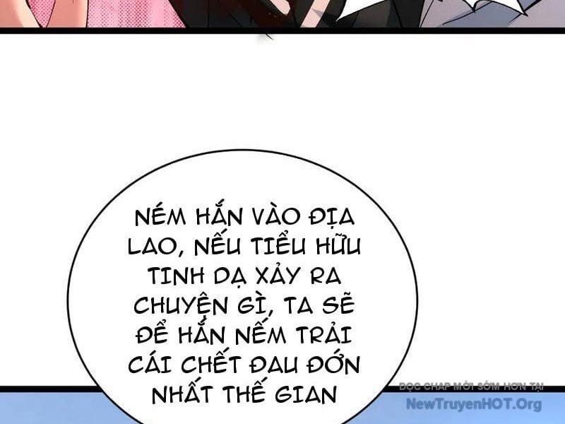 Truyện Tranh Ta Đoạt Xá Người Chơi Hệ Thống trang 7