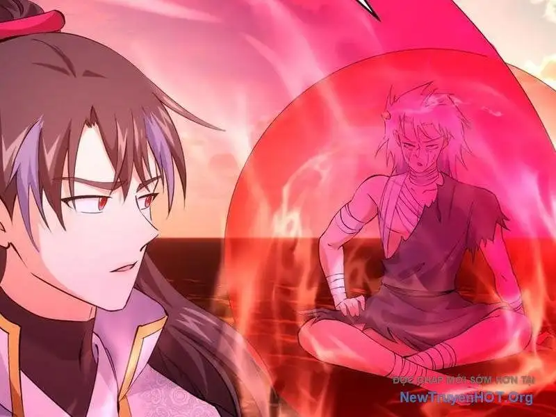 Truyện Tranh Ta Đoạt Xá Người Chơi Hệ Thống trang 7