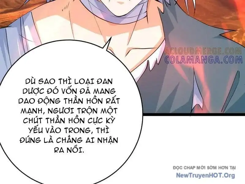 Truyện Tranh Ta Đoạt Xá Người Chơi Hệ Thống trang 7