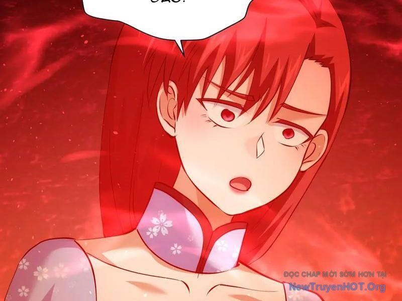 Truyện Tranh Ta Đoạt Xá Người Chơi Hệ Thống trang 7