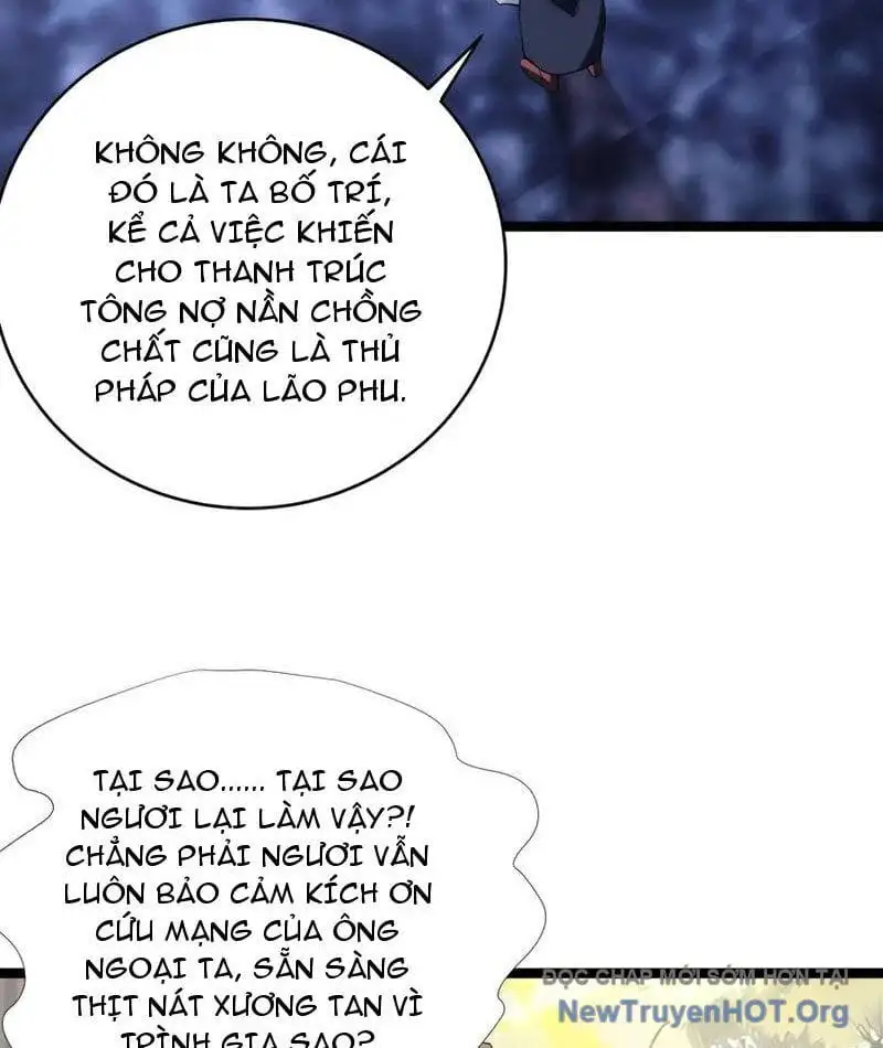 Truyện Tranh Ta Đoạt Xá Người Chơi Hệ Thống trang 7