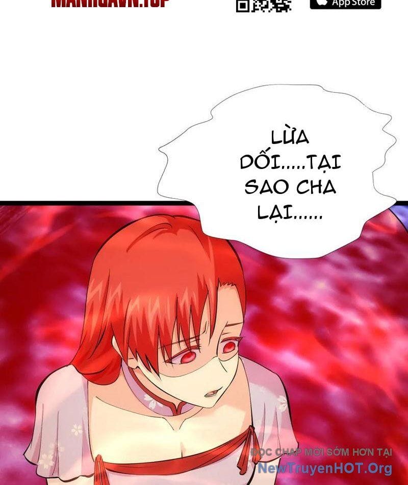 Truyện Tranh Ta Đoạt Xá Người Chơi Hệ Thống trang 7