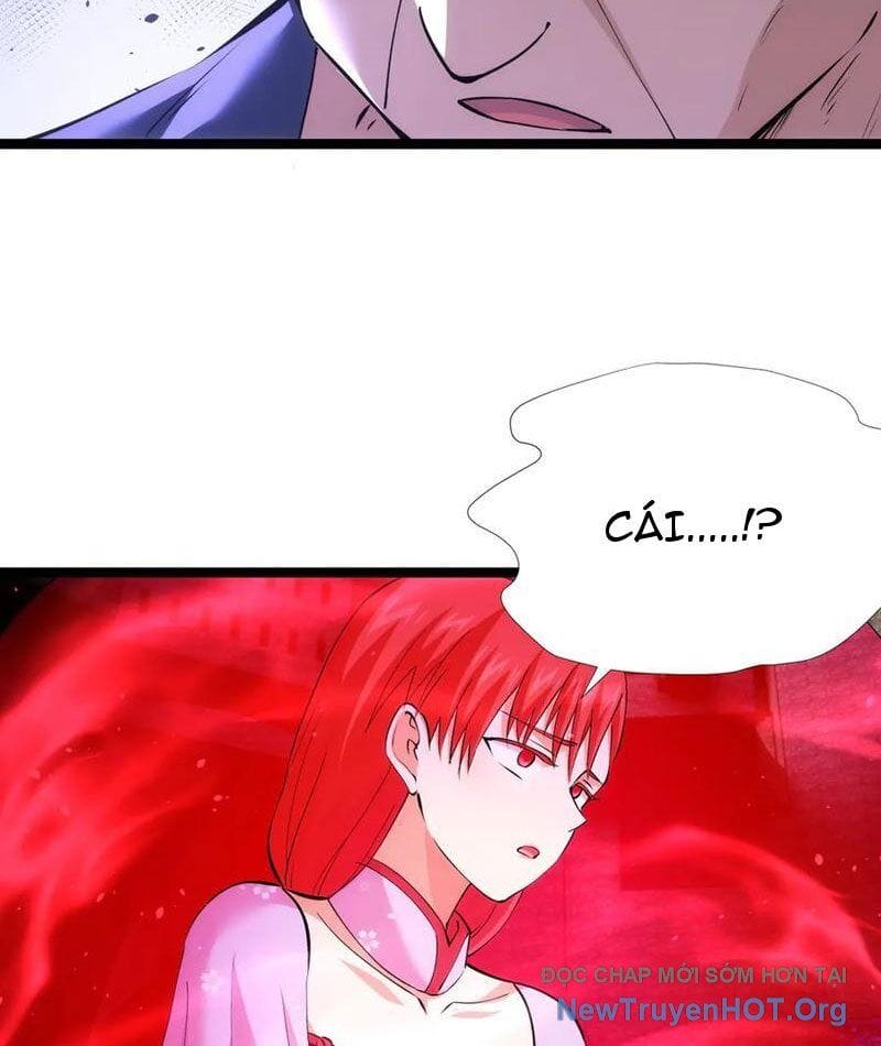 Truyện Tranh Ta Đoạt Xá Người Chơi Hệ Thống trang 7