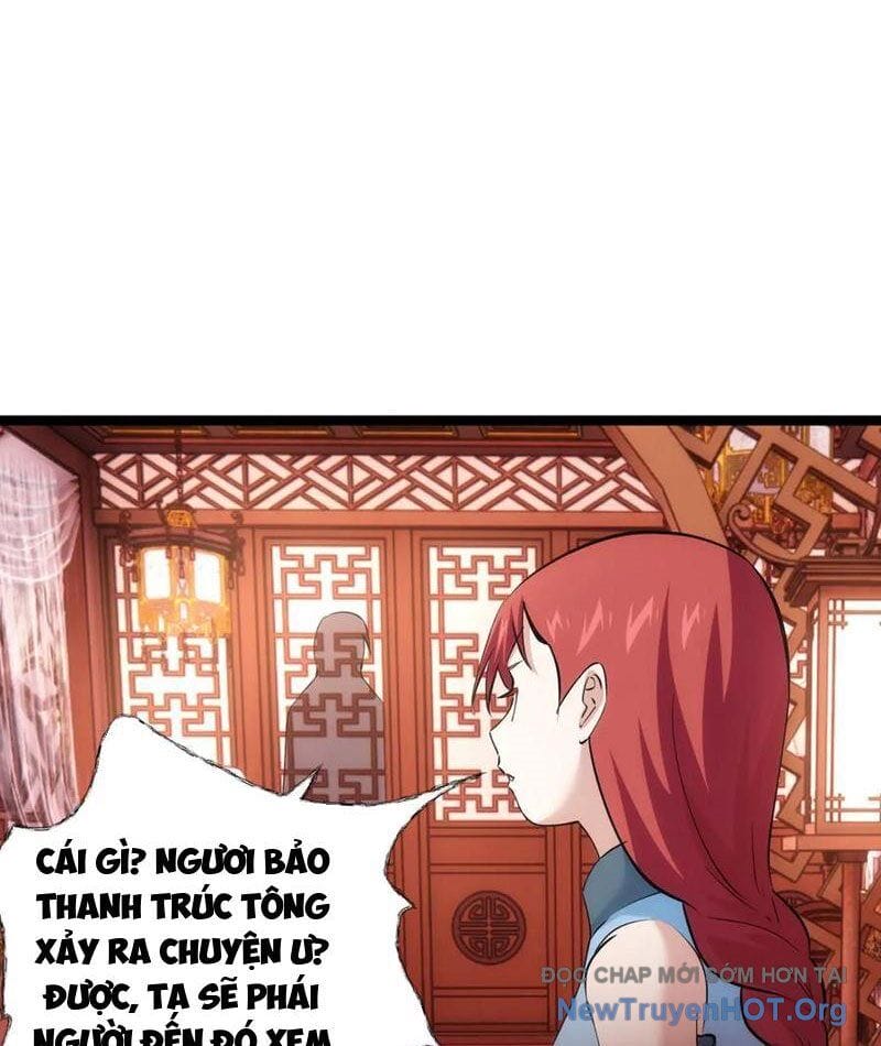 Truyện Tranh Ta Đoạt Xá Người Chơi Hệ Thống trang 7