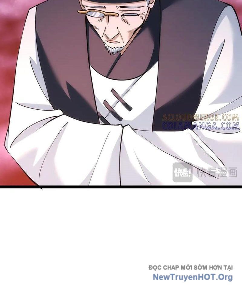 Truyện Tranh Ta Đoạt Xá Người Chơi Hệ Thống trang 7