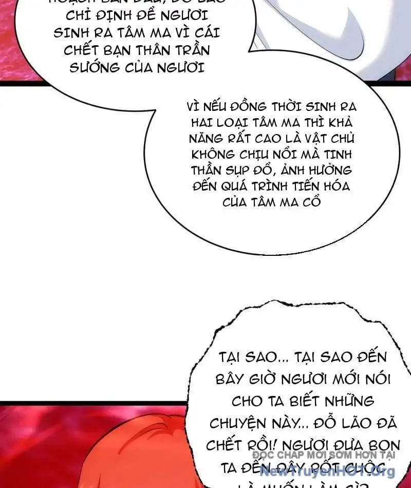 Truyện Tranh Ta Đoạt Xá Người Chơi Hệ Thống trang 7