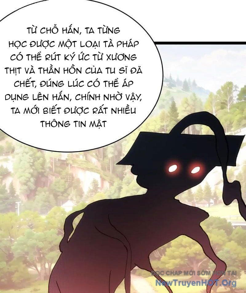 Truyện Tranh Ta Đoạt Xá Người Chơi Hệ Thống trang 7