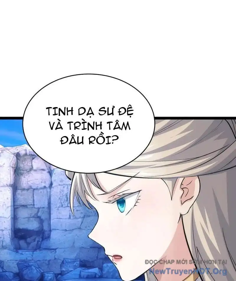 Truyện Tranh Ta Đoạt Xá Người Chơi Hệ Thống trang 7