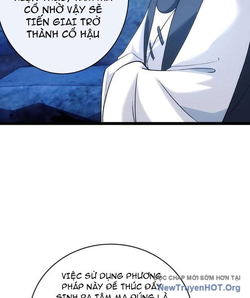 Truyện Tranh Ta Đoạt Xá Người Chơi Hệ Thống trang 7