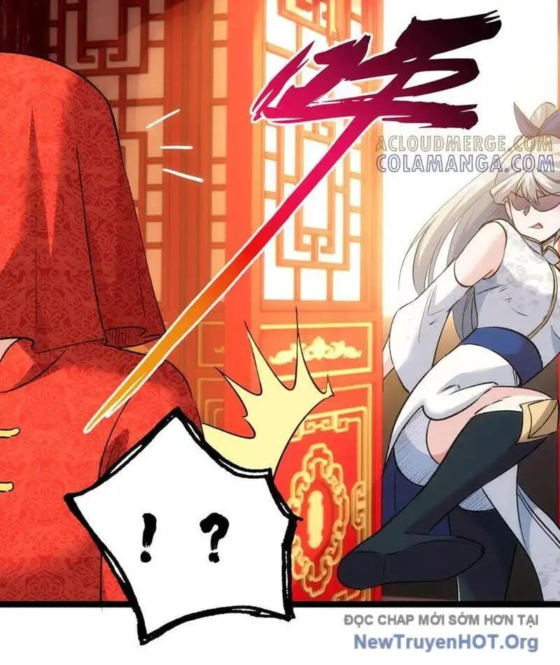 Truyện Tranh Ta Đoạt Xá Người Chơi Hệ Thống trang 7