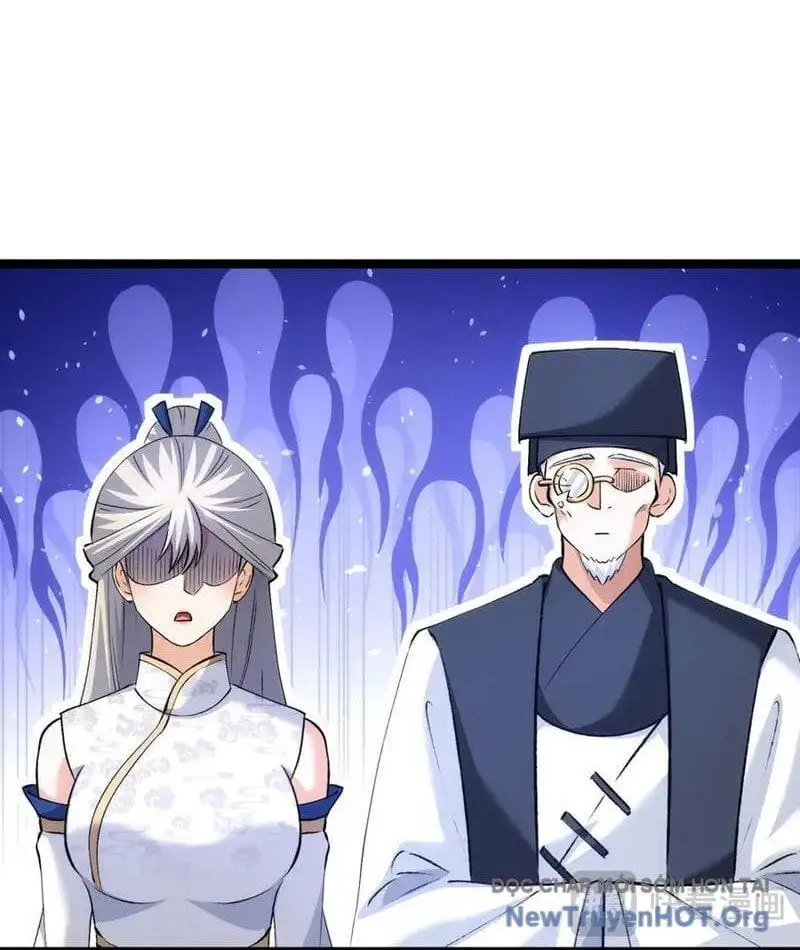 Truyện Tranh Ta Đoạt Xá Người Chơi Hệ Thống trang 7