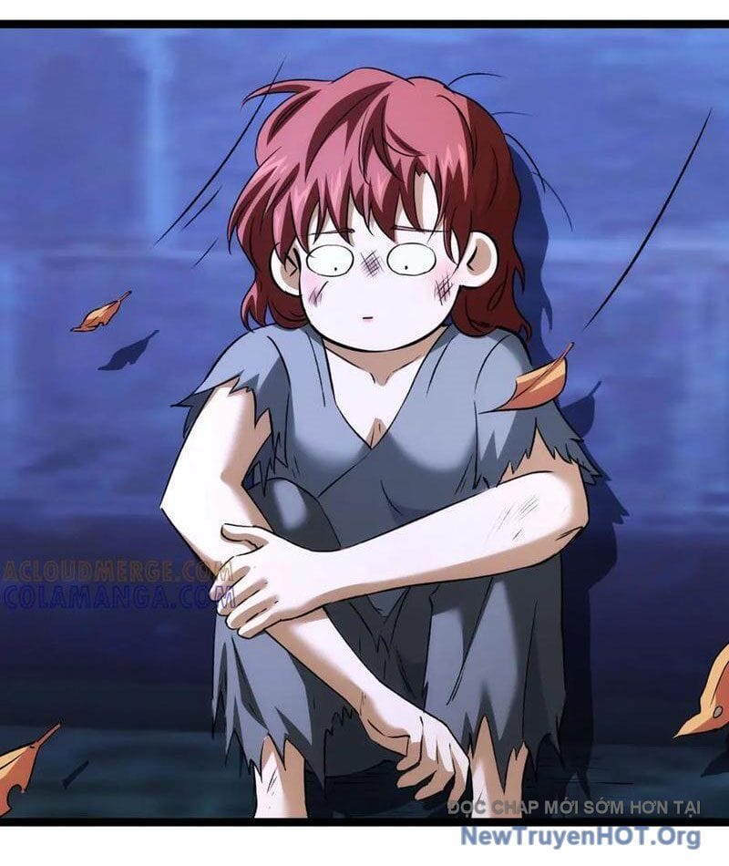 Truyện Tranh Ta Đoạt Xá Người Chơi Hệ Thống trang 7