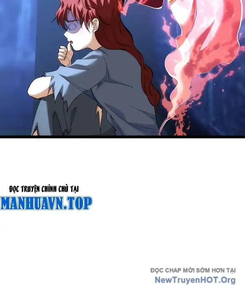 Truyện Tranh Ta Đoạt Xá Người Chơi Hệ Thống trang 7
