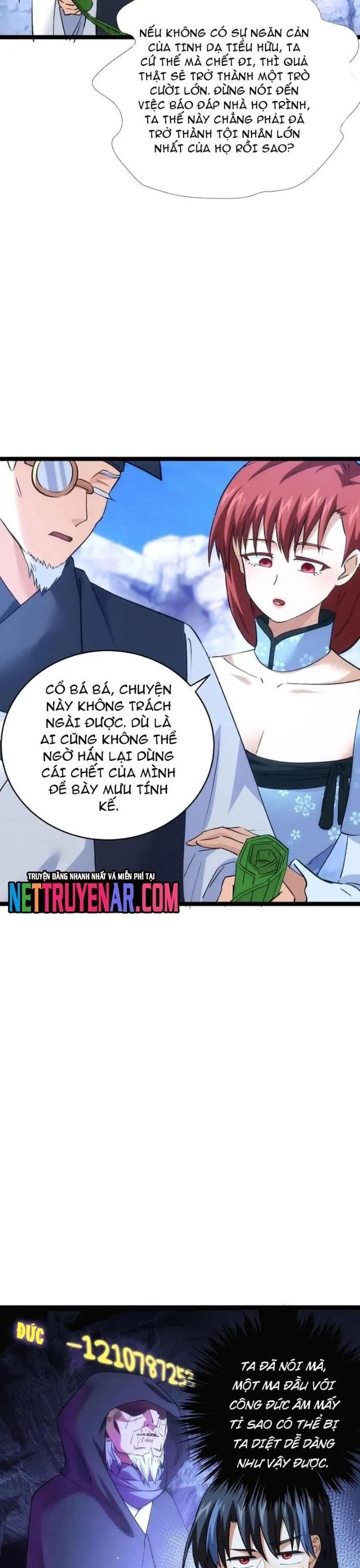 Trang 3 - Chap 168