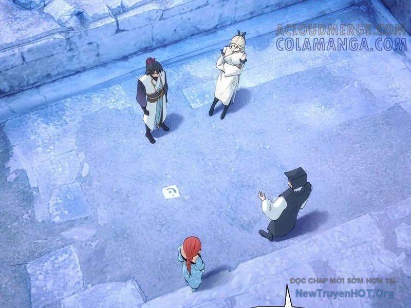Truyện Tranh Ta Đoạt Xá Người Chơi Hệ Thống trang 7
