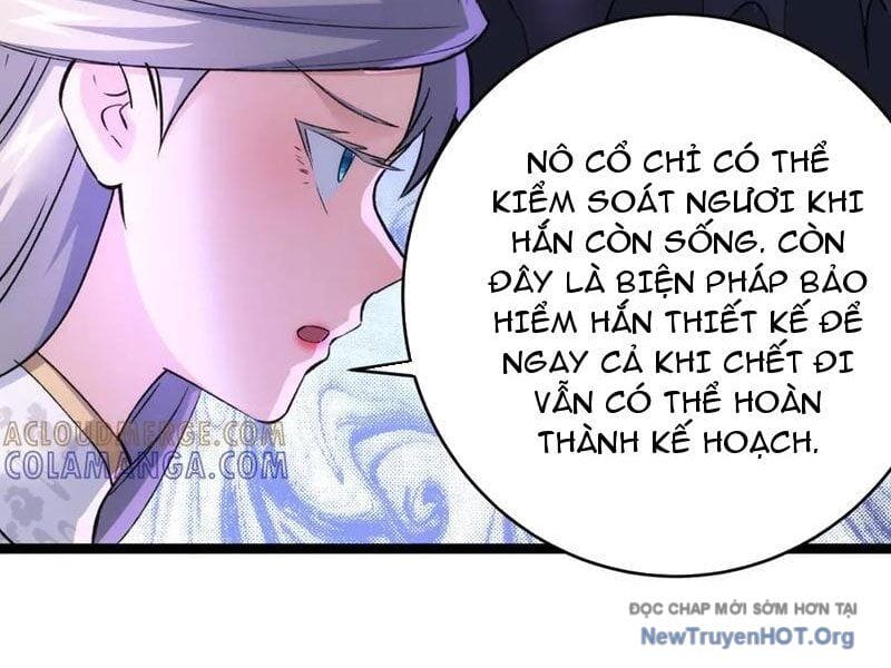 Truyện Tranh Ta Đoạt Xá Người Chơi Hệ Thống trang 7
