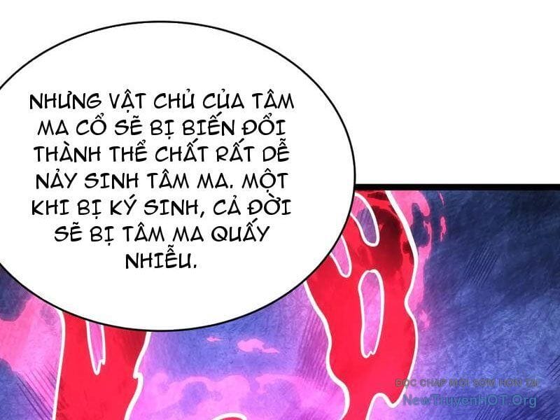 Truyện Tranh Ta Đoạt Xá Người Chơi Hệ Thống trang 7